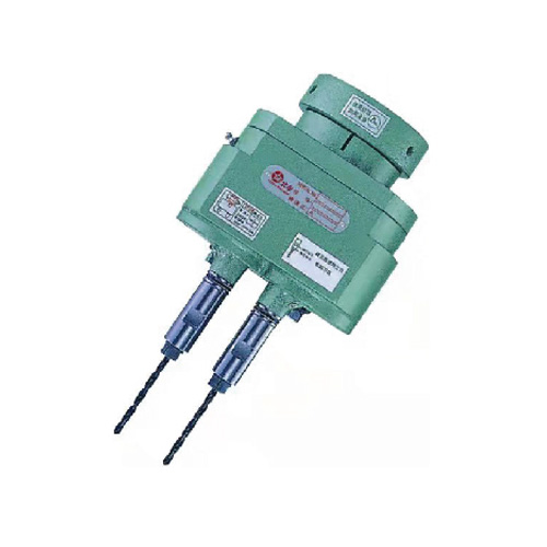 （中切削）U型圆型多轴器